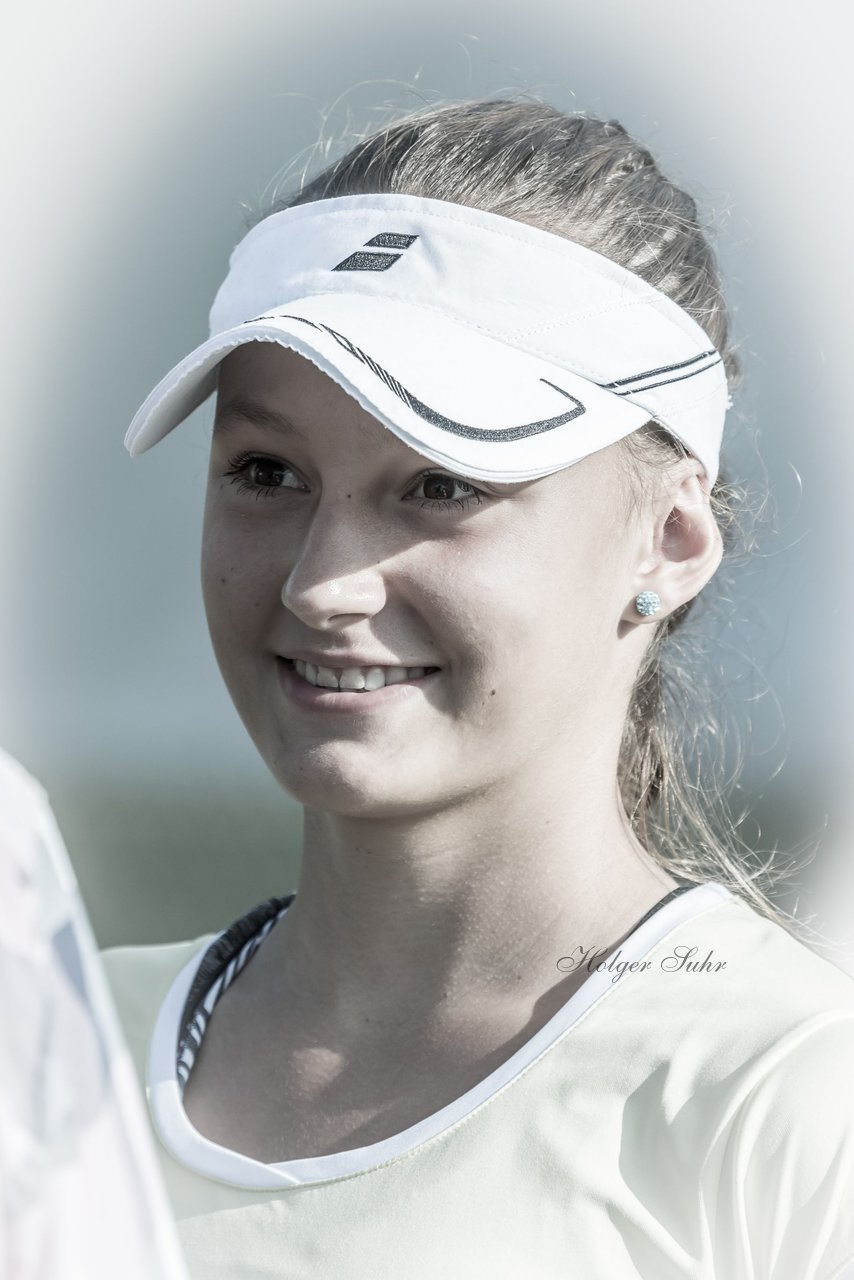 Lena Greiner 714 - Lilienthal Open